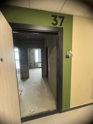 Продам однокомнатную (1-комн.) квартиру, Чудовская ул, 14к1, Шушары п