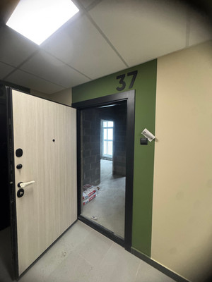 Продам однокомнатную (1-комн.) квартиру, Чудовская ул, 14к1, Шушары п