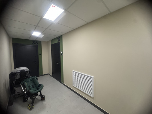 Продам однокомнатную (1-комн.) квартиру, Чудовская ул, 14к1, Шушары п