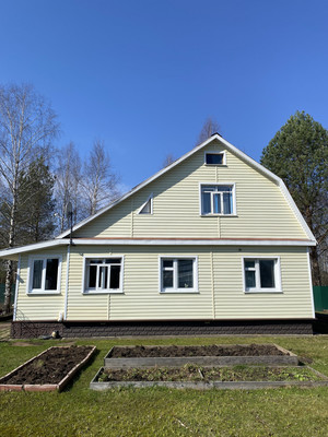 Продам дом, 76 км, Дмитров г, 0 км от города