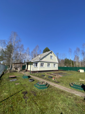 Продам дом, 76 км, Дмитров г, 0 км от города