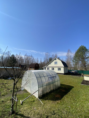 Продам дом, 76 км, Дмитров г, 0 км от города