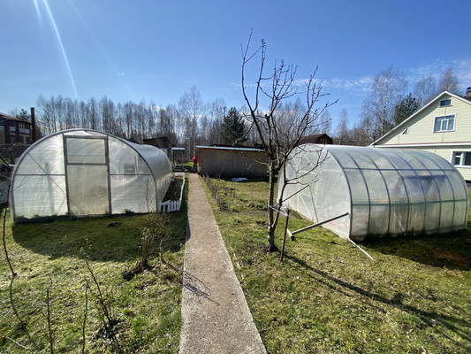 Продам дом, 76 км, Дмитров г, 0 км от города