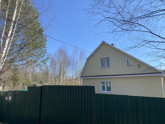 Продам дом, 76 км, Дмитров г, 0 км от города