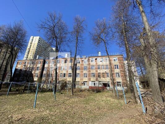 Продам двухкомнатную (2-комн.) квартиру, Фурманова ул, 4, Иваново г