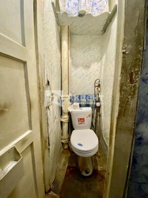 Продам двухкомнатную (2-комн.) квартиру, Фурманова ул, 4, Иваново г