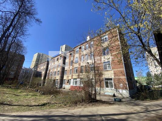 Продам двухкомнатную (2-комн.) квартиру, Фурманова ул, 4, Иваново г