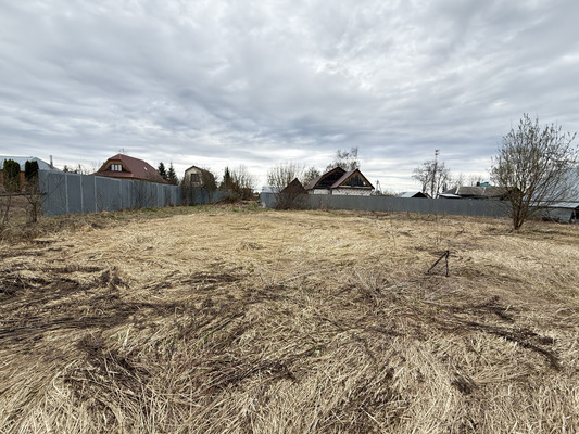 Продам участок 13 соток, ИЖС, Кооперативная ул, 69, Мишнево д, 0 км от города