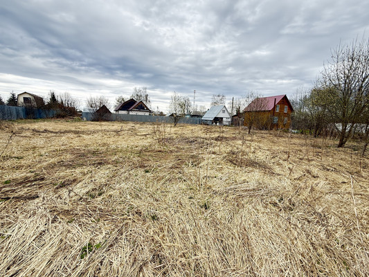 Продам участок 13 соток, ИЖС, Кооперативная ул, 69, Мишнево д, 0 км от города