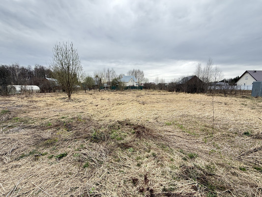 Продам участок 13 соток, ИЖС, Кооперативная ул, 69, Мишнево д, 0 км от города