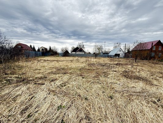 Продам участок 13 соток, ИЖС, Кооперативная ул, 69, Мишнево д, 0 км от города