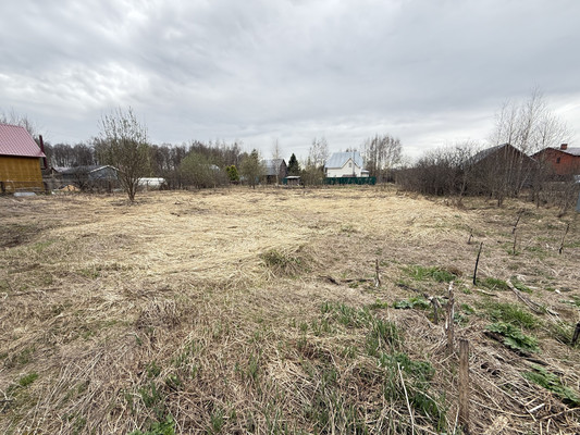 Продам участок 13 соток, ИЖС, Кооперативная ул, 69, Мишнево д, 0 км от города