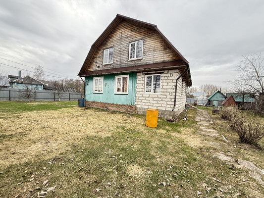 Продам дом, Кооперативная ул, 69ка, Мишнево д, 0 км от города