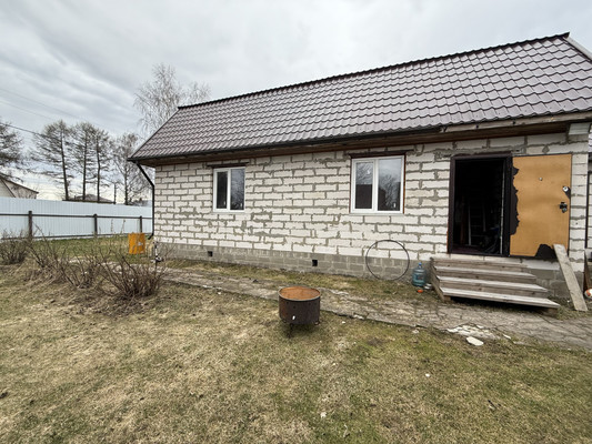 Продам дом, Кооперативная ул, 69ка, Мишнево д, 0 км от города