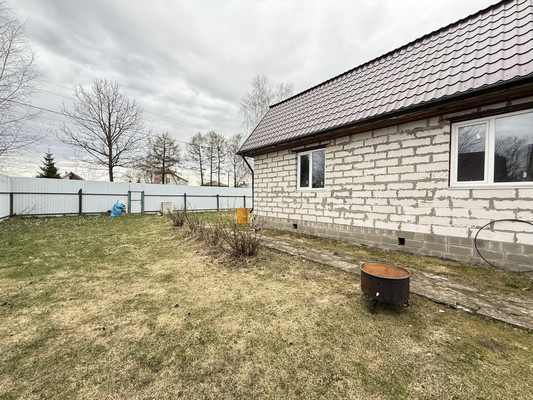 Продам дом, Кооперативная ул, 69ка, Мишнево д, 0 км от города