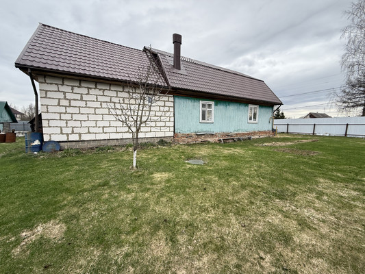 Продам дом, Кооперативная ул, 69ка, Мишнево д, 0 км от города