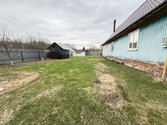 Продам дом, Кооперативная ул, 69ка, Мишнево д, 0 км от города