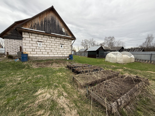 Продам дом, Кооперативная ул, 69ка, Мишнево д, 0 км от города