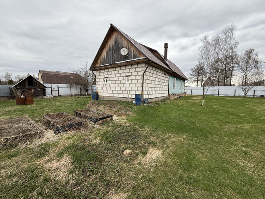 Продам дом, Кооперативная ул, 69ка, Мишнево д, 0 км от города