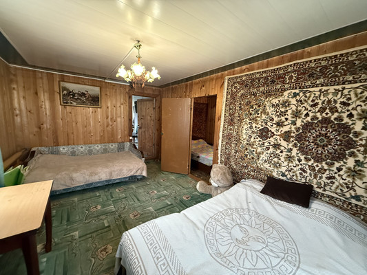 Продам дом, Кооперативная ул, 69ка, Мишнево д, 0 км от города