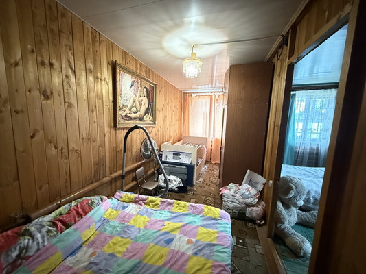 Продам дом, Кооперативная ул, 69ка, Мишнево д, 0 км от города