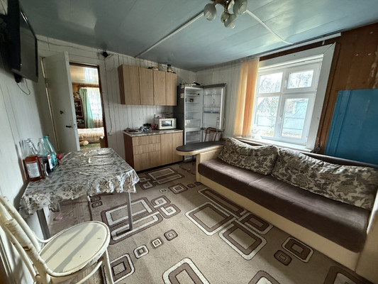 Продам дом, Кооперативная ул, 69ка, Мишнево д, 0 км от города