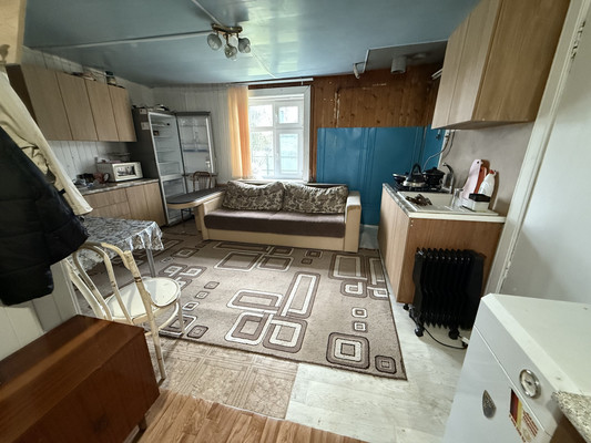 Продам дом, Кооперативная ул, 69ка, Мишнево д, 0 км от города