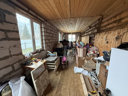 Продам дом, Кооперативная ул, 69ка, Мишнево д, 0 км от города