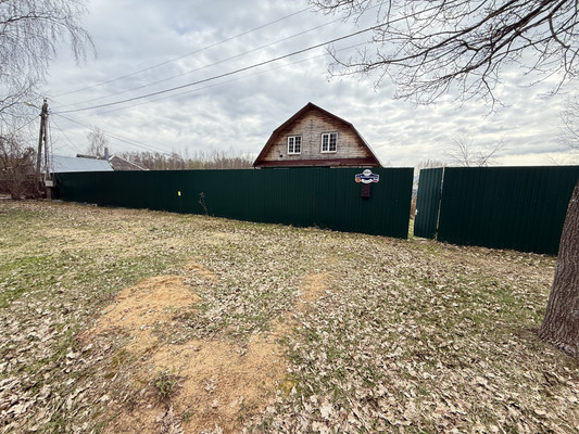 Продам дом, Кооперативная ул, 69ка, Мишнево д, 0 км от города