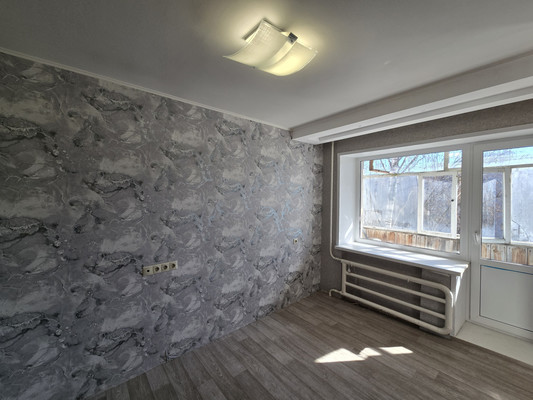 Продам однокомнатную (1-комн.) квартиру, Медицинская ул, 16, Нижний Новгород г