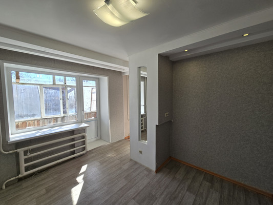 Продам однокомнатную (1-комн.) квартиру, Медицинская ул, 16, Нижний Новгород г