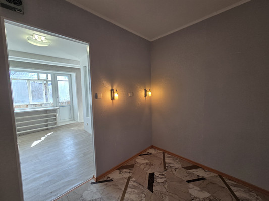 Продам однокомнатную (1-комн.) квартиру, Медицинская ул, 16, Нижний Новгород г