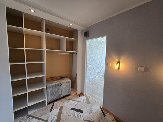 Продам однокомнатную (1-комн.) квартиру, Медицинская ул, 16, Нижний Новгород г