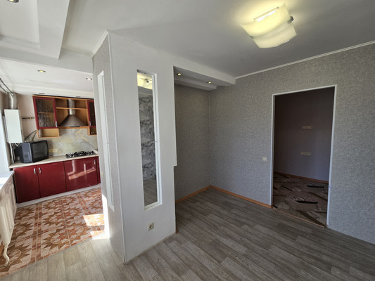 Продам однокомнатную (1-комн.) квартиру, Медицинская ул, 16, Нижний Новгород г