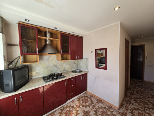 Продам однокомнатную (1-комн.) квартиру, Медицинская ул, 16, Нижний Новгород г