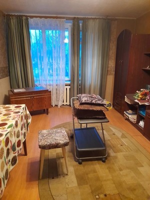 Продам двухкомнатную (2-комн.) квартиру, Руставели ул, 2к1, Санкт-Петербург г
