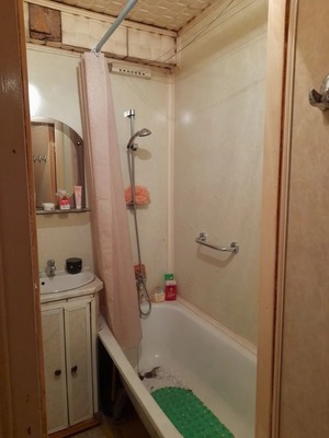 Продам двухкомнатную (2-комн.) квартиру, Руставели ул, 2к1, Санкт-Петербург г
