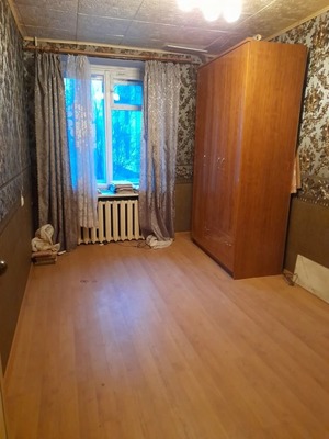 Продам двухкомнатную (2-комн.) квартиру, Руставели ул, 2к1, Санкт-Петербург г