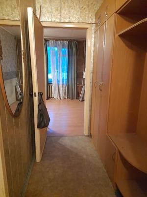 Продам двухкомнатную (2-комн.) квартиру, Руставели ул, 2к1, Санкт-Петербург г