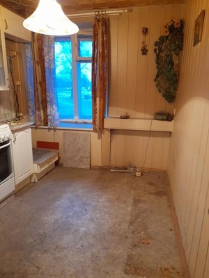 Продам двухкомнатную (2-комн.) квартиру, Руставели ул, 2к1, Санкт-Петербург г