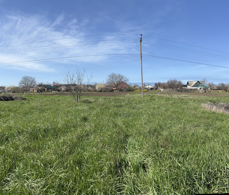 Продам участок 12,3 соток, ИЖС, Гагарина ул, Урожайное с, 0 км от города