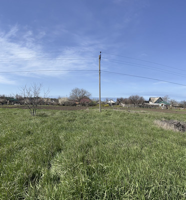 Продам участок 12,3 соток, ИЖС, Гагарина ул, Урожайное с, 0 км от города