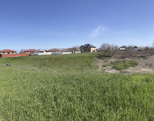 Продам участок 12,3 соток, ИЖС, Гагарина ул, Урожайное с, 0 км от города