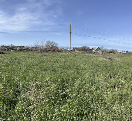 Продам участок 12,3 соток, ИЖС, Гагарина ул, Урожайное с, 0 км от города