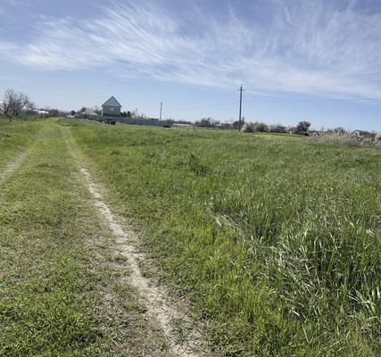 Продам участок 12,3 соток, ИЖС, Гагарина ул, Урожайное с, 0 км от города