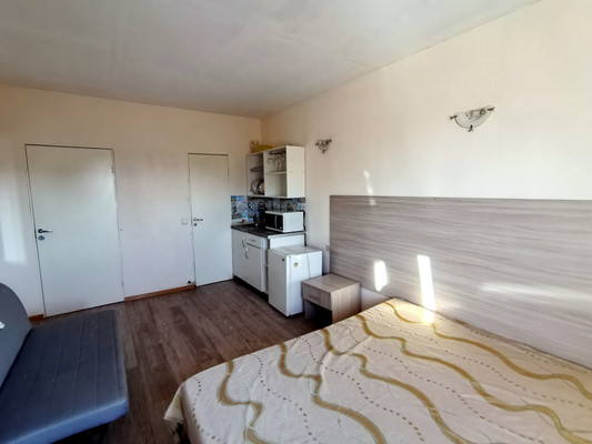 Продам однокомнатную (1-комн.) квартиру, Трудящихся ул, 104, Анапа г