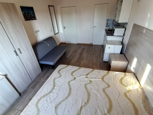 Продам однокомнатную (1-комн.) квартиру, Трудящихся ул, 104, Анапа г