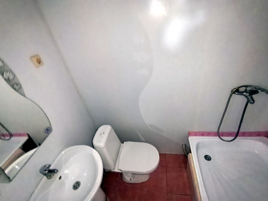 Продам однокомнатную (1-комн.) квартиру, Трудящихся ул, 104, Анапа г