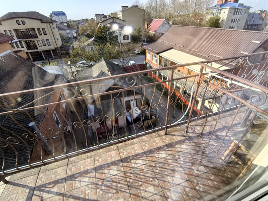 Продам однокомнатную (1-комн.) квартиру, Трудящихся ул, 104, Анапа г