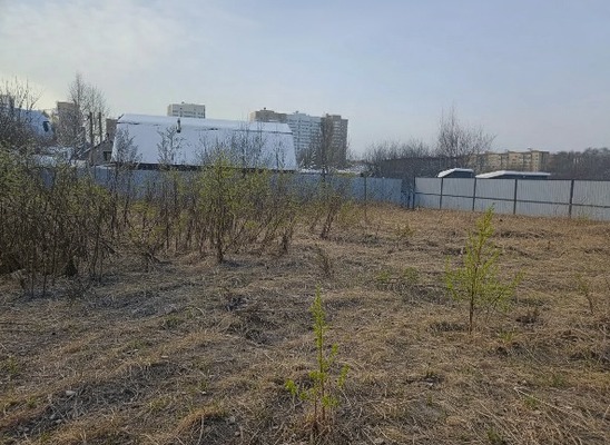 Продам участок 435 соток, Фермерское хоз., СДТ Залесный тер, Казань г, 0 км от города